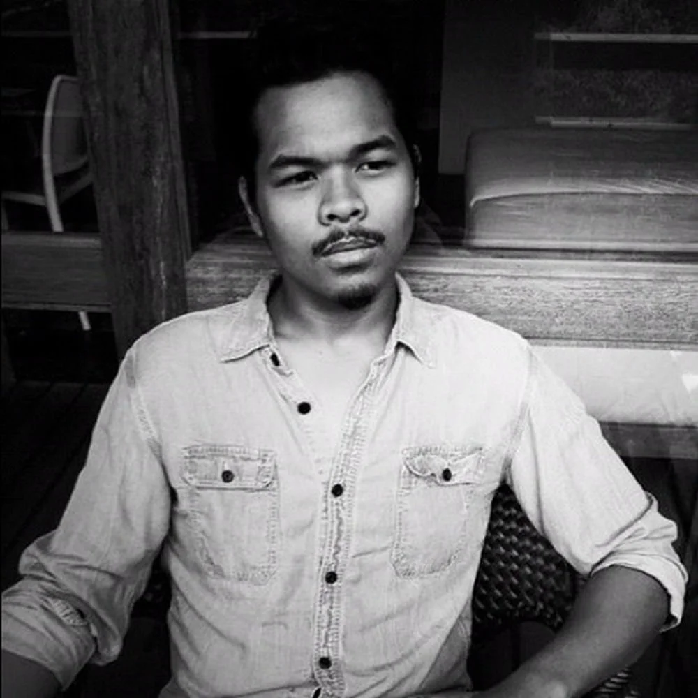 Sampai Ke Hari Tua - Aizat Amdan
