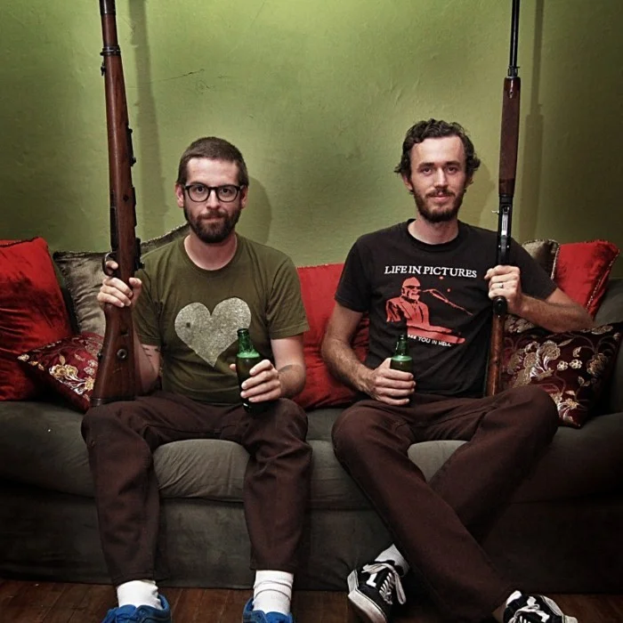 Human Kittens - AJJ