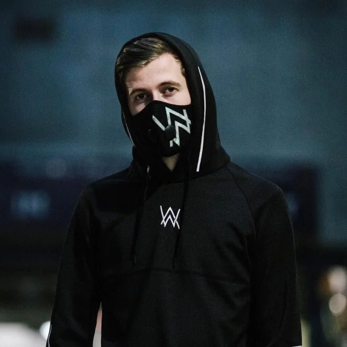 Sorry - Alan Walker