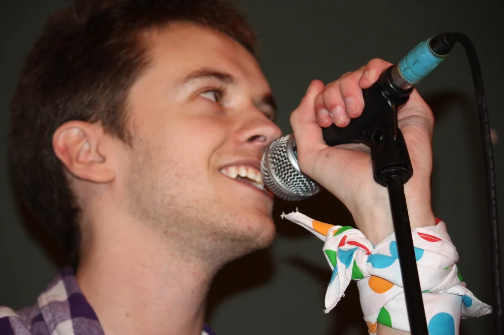 Forever Yours - Alex Day