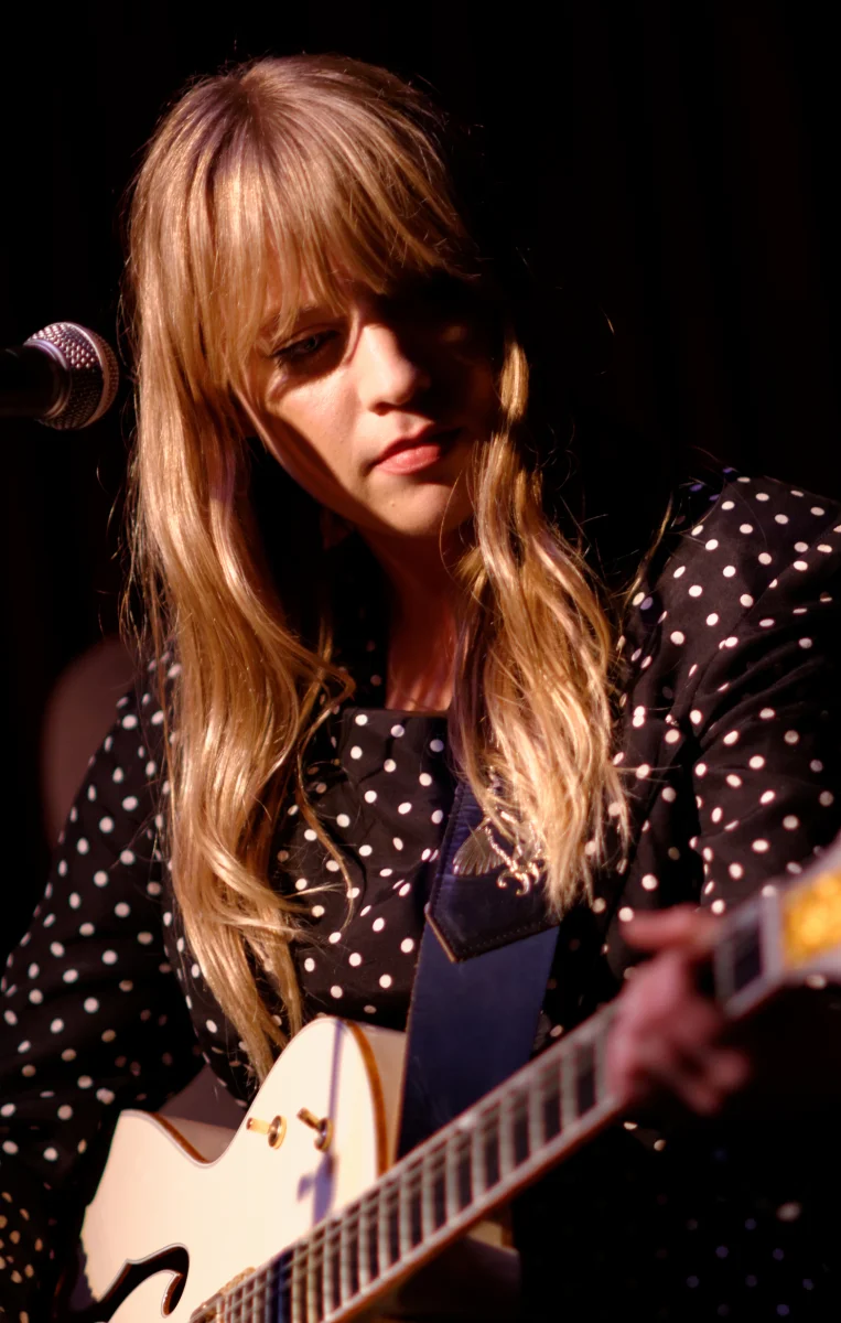 It Could Be You - Alexz Johnson