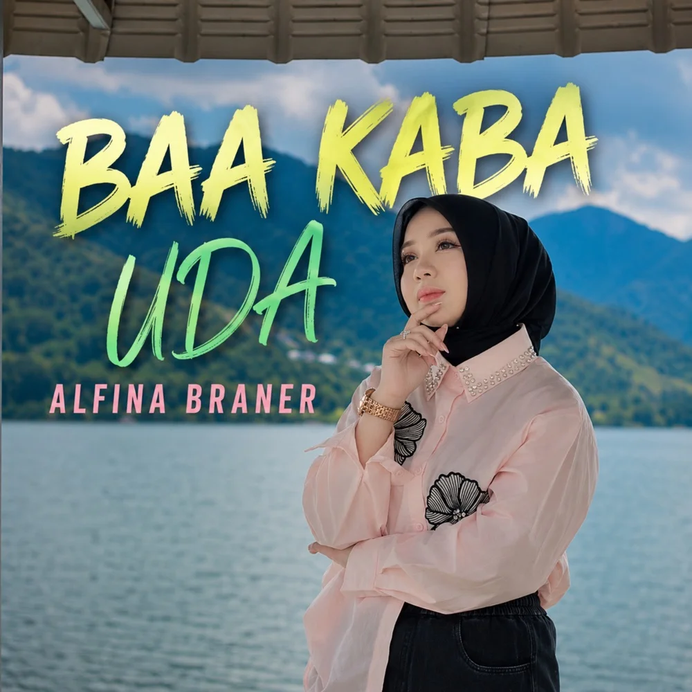 Agak Ka Agak - Alfina Braner