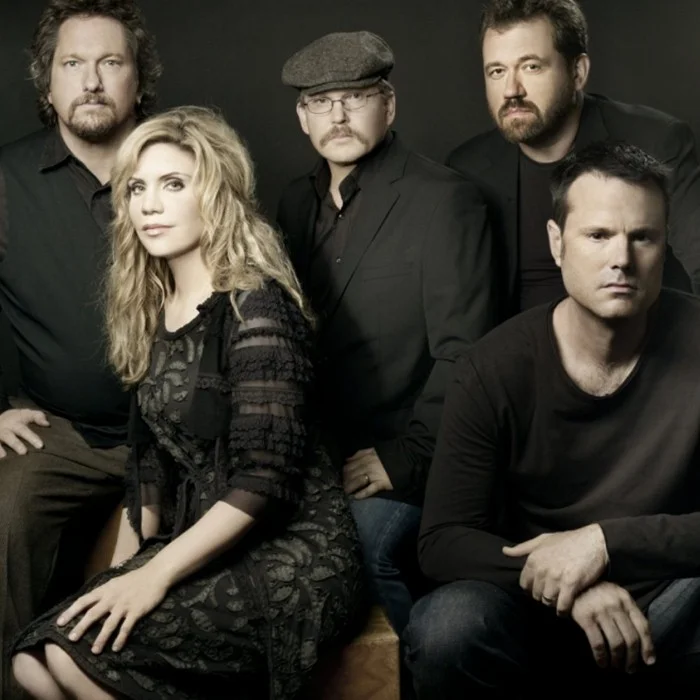 My Poor Old Heart - Alison Krauss & Union Station