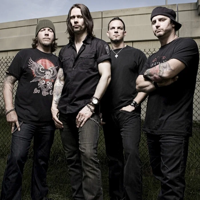 Metalingus - Alter Bridge