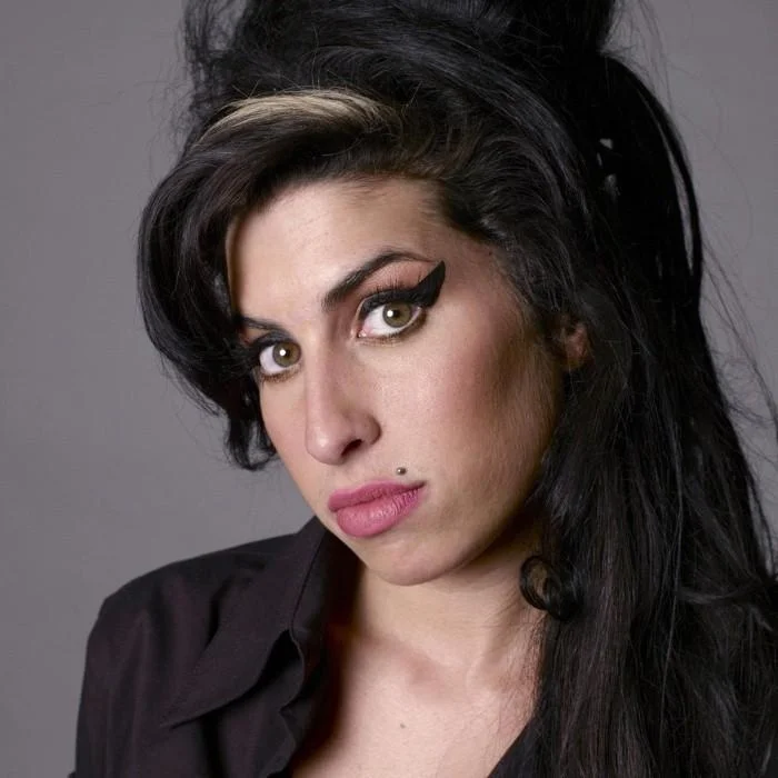 Back To Black - Amy Winehouse