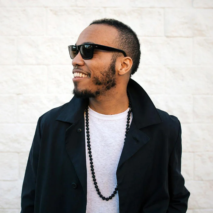 Jet Black - Anderson .Paak