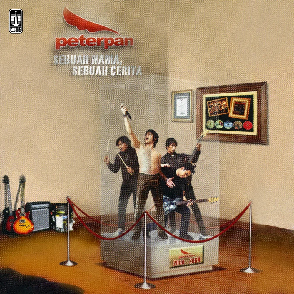 Sayang Terima Kasih - Andika