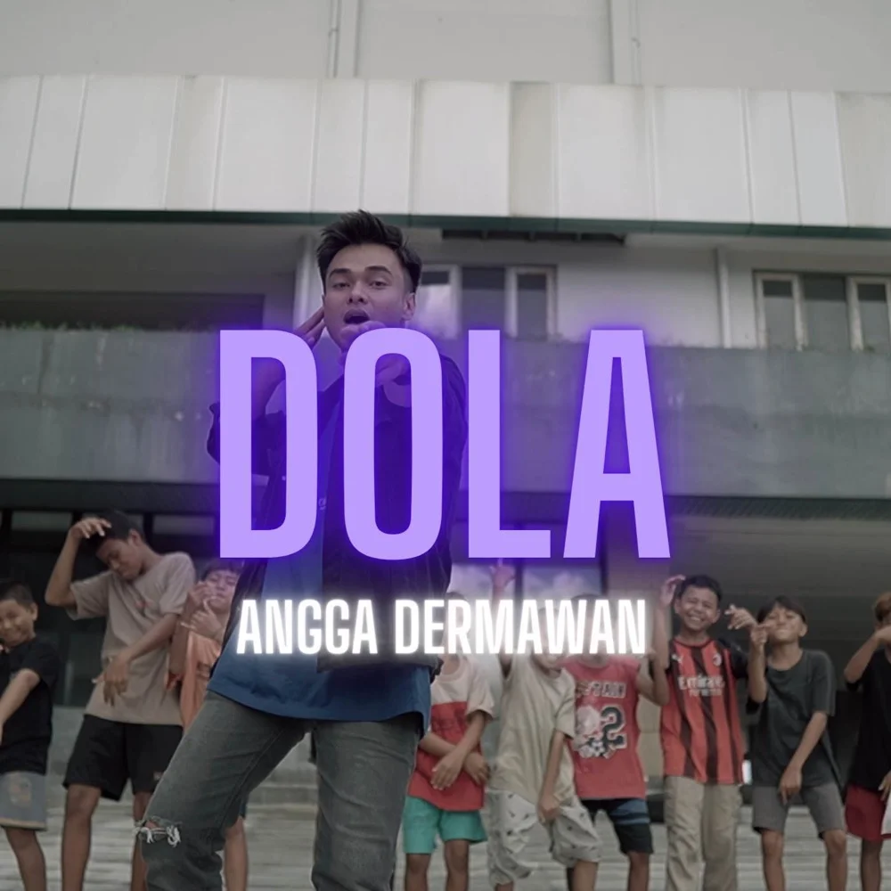Dola - Angga Dermawan