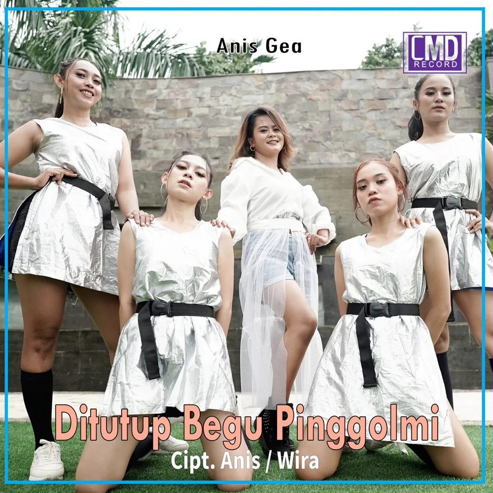 ALUS - Anis Gea