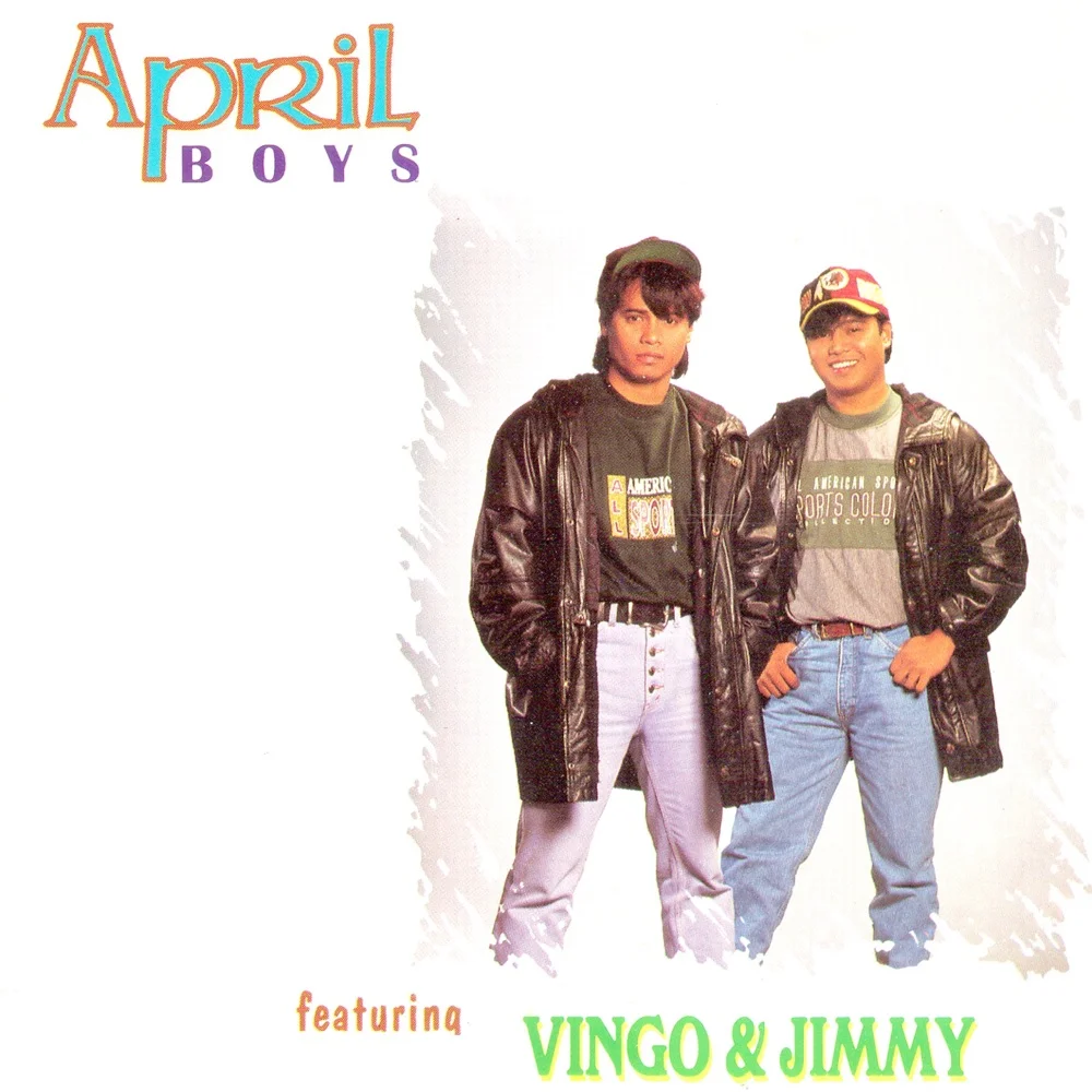 Paano Ang Puso Ko - April Boys