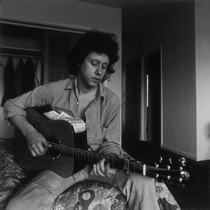 Stealin - Arlo Guthrie