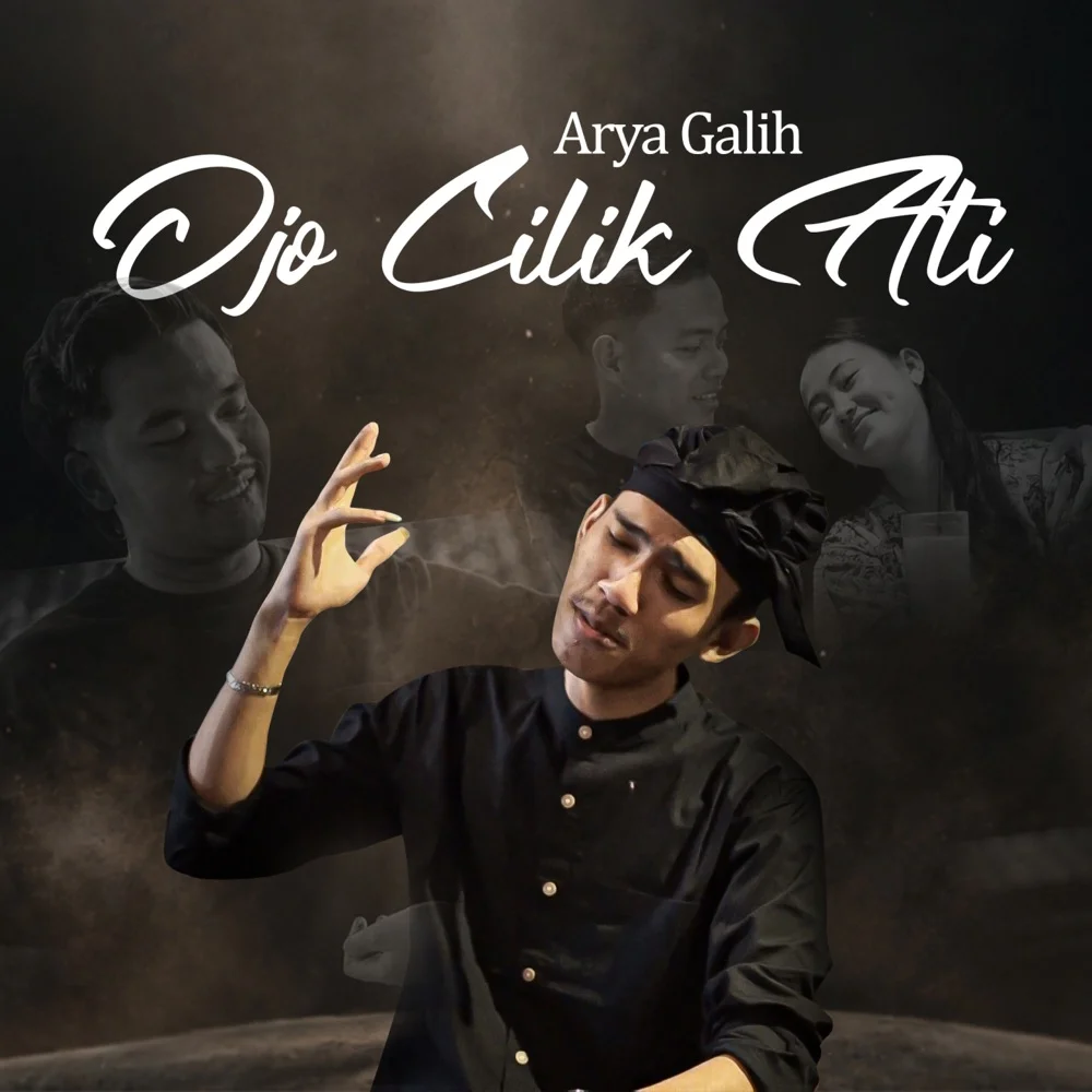 Kiyu Kiyu Sopir Truk Bojone Ayu Full Kunci Gitar & Lirik - Arya Galih
