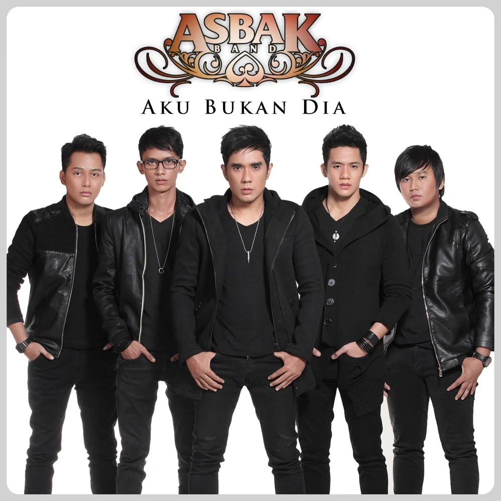 Cinta Sederhana - Asbak Band