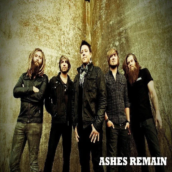 On My Own - Ashes Remain