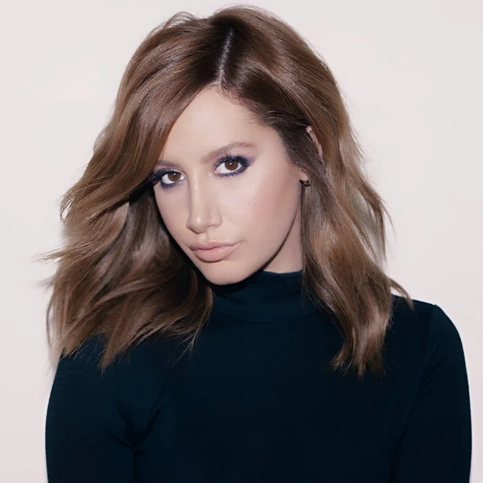 Delete You - Ashley Tisdale