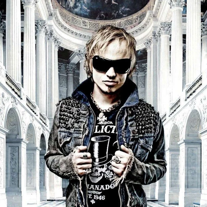 The Watchmakers' Dream - Avantasia