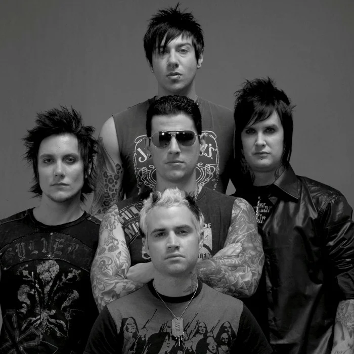 Coming Home - Avenged Sevenfold