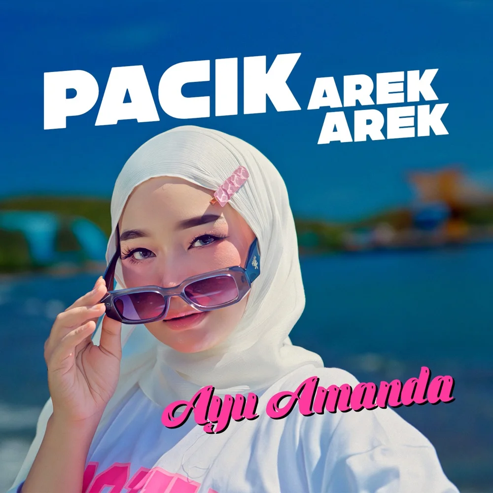 Sabimbiang Saayun Sayang - Ayu Amanda