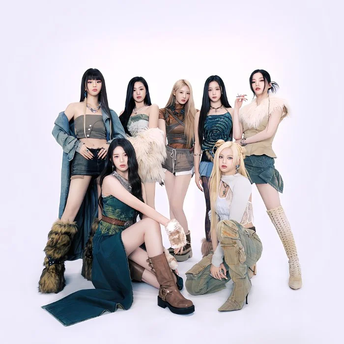 Dream versi Original versi Original - BABYMONSTER
