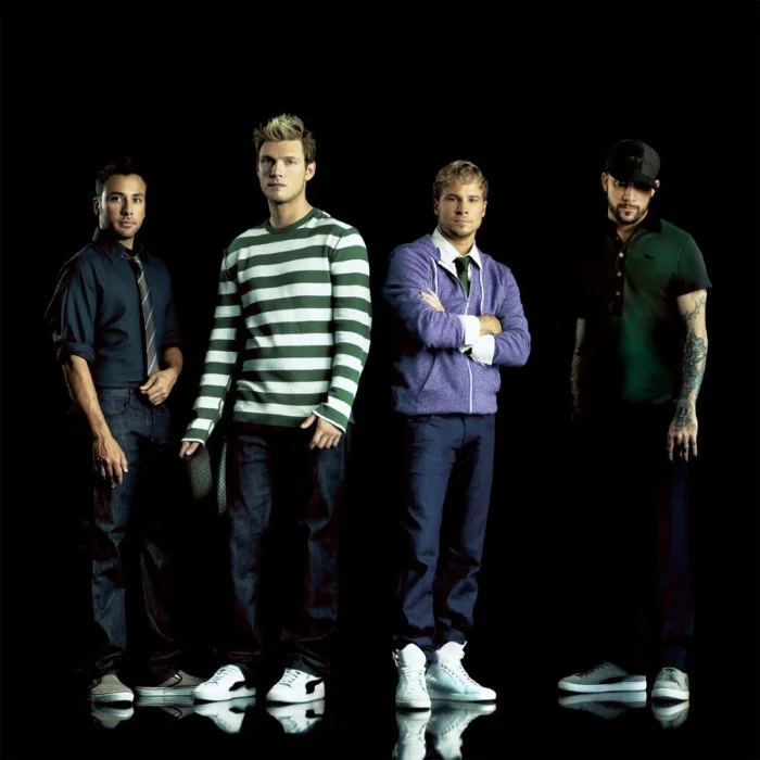 Do You Remember - Backstreet Boys