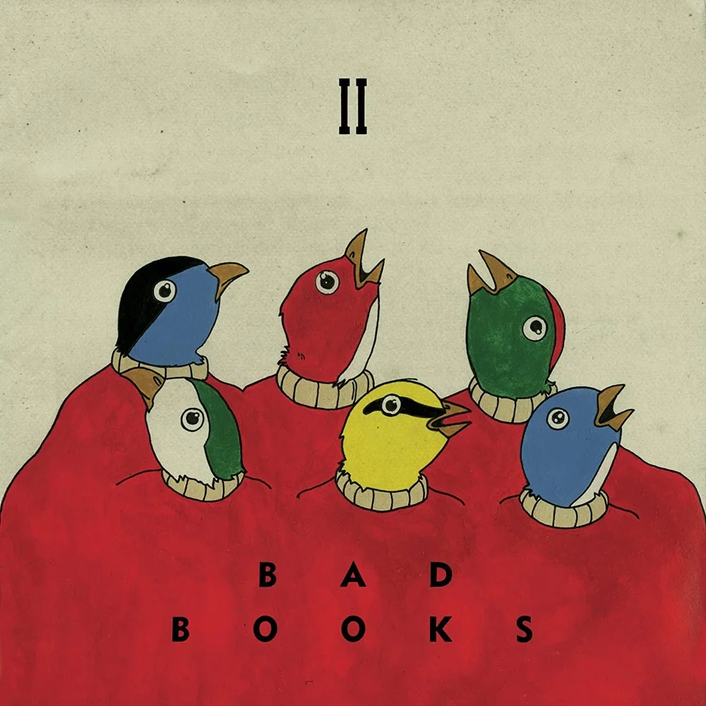 Neighborhood - Bad Books