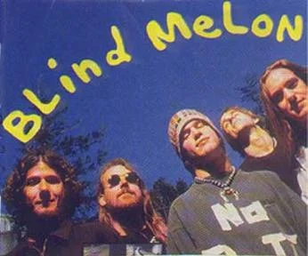 Wilt - Blind Melon