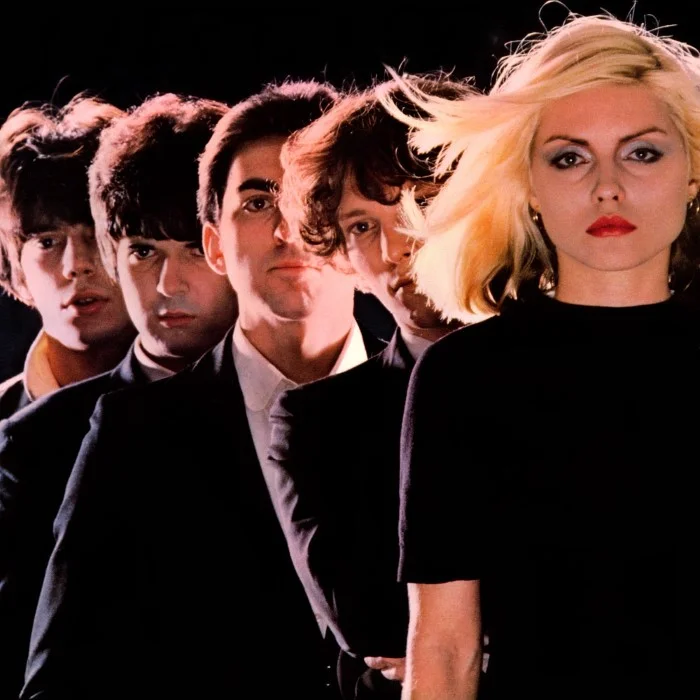 Do The Dark - Blondie