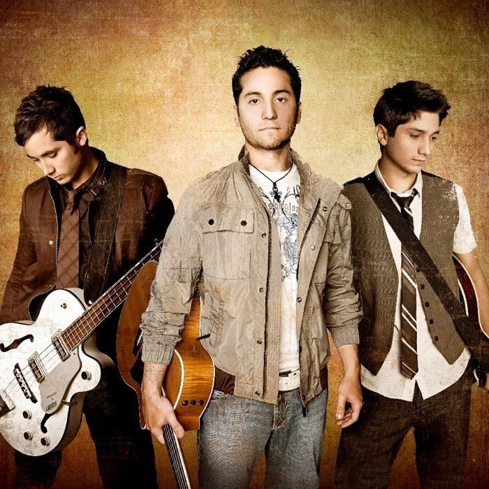 Disturbia - Boyce Avenue