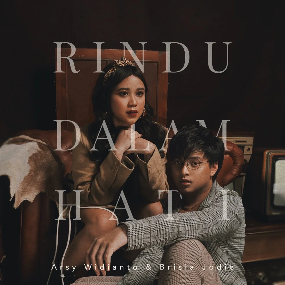 Tabu - Brisia Jodie