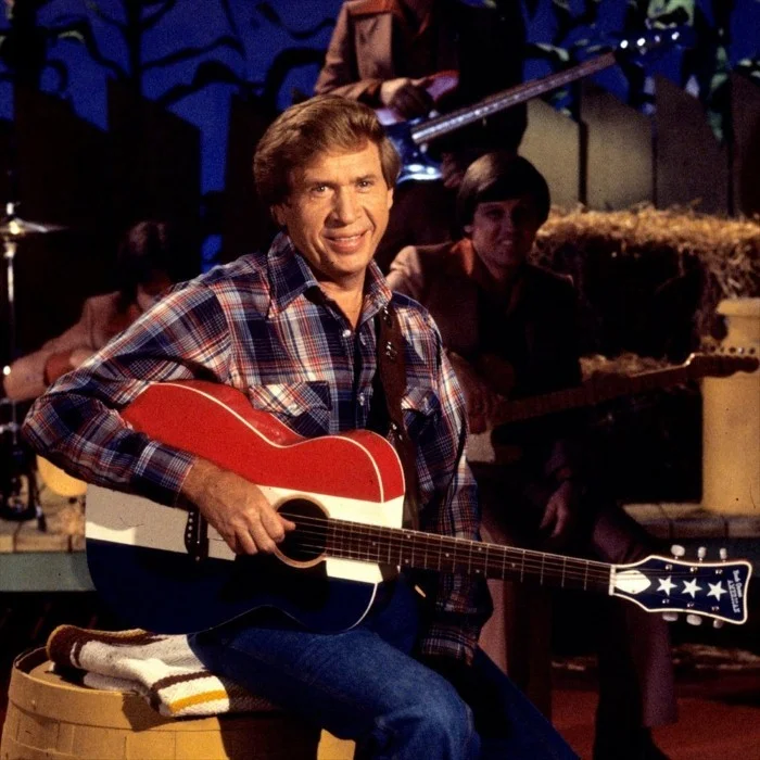 Only You (Can Break My Heart) - Buck Owens