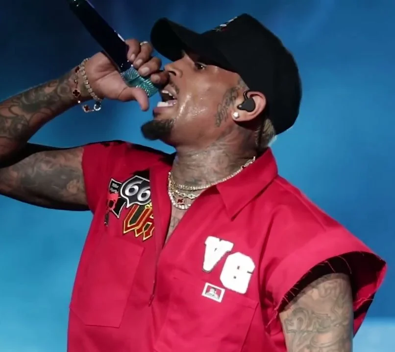 Loyal - Chris Brown