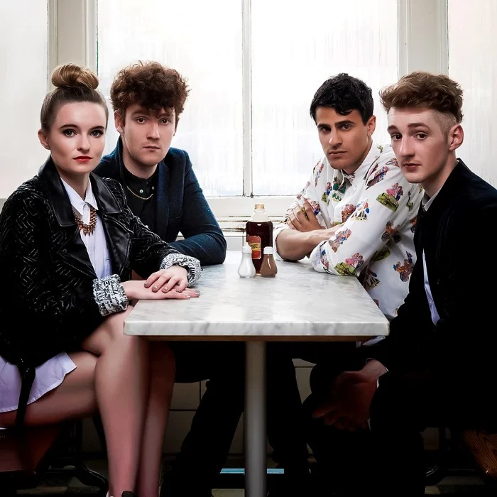 Rockabye - Clean Bandit