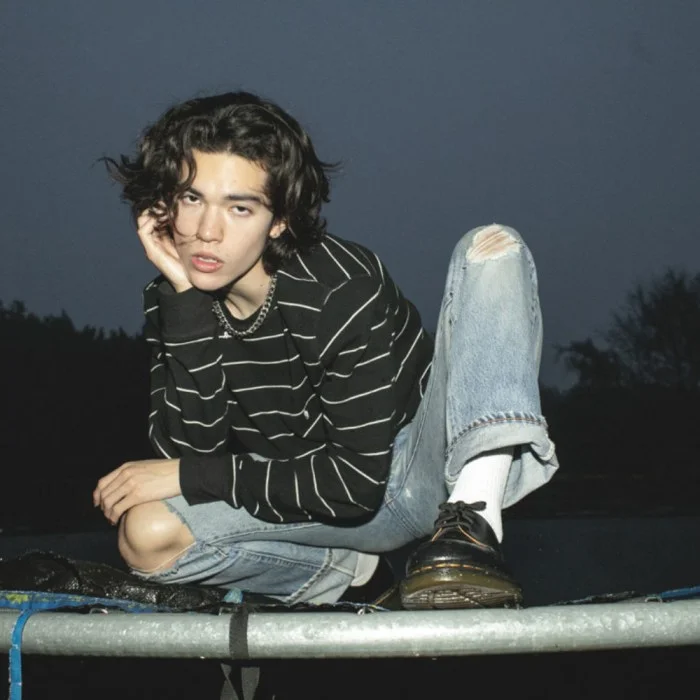 Fainted Love - Conan Gray