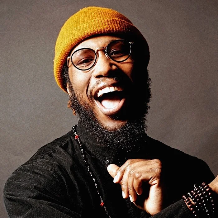 GawtDamn - Cory Henry