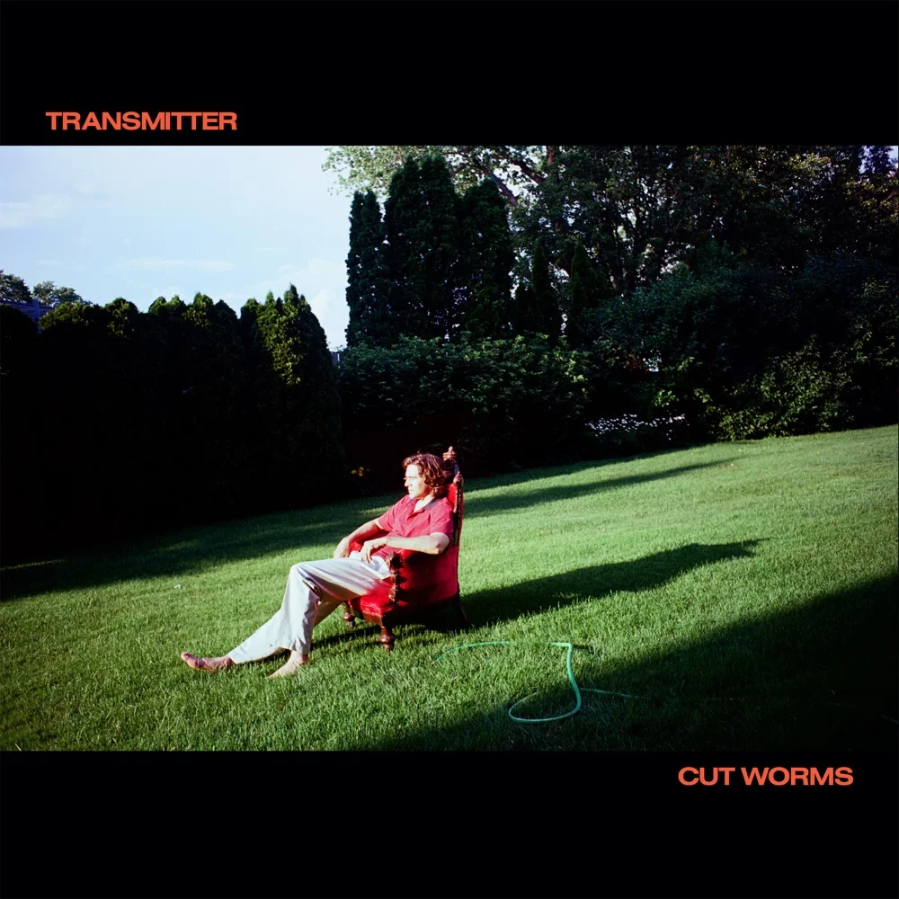 Many Roads to Follow - Cut Worms