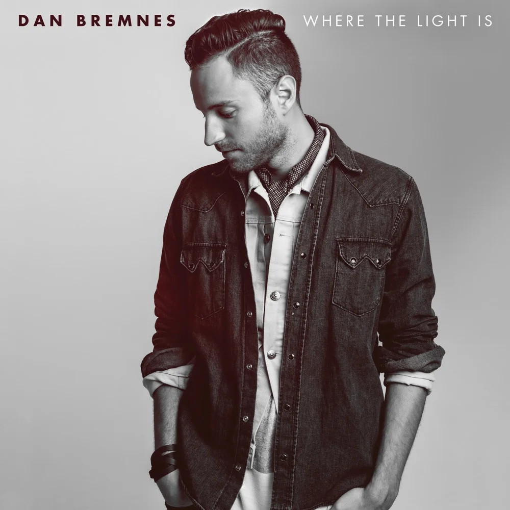Thunder - Dan Bremnes