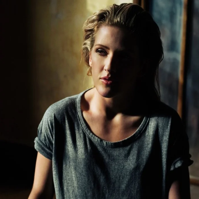Worry About Me - Ellie Goulding
