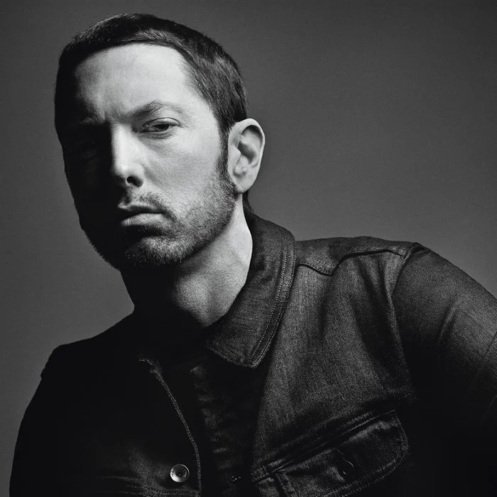 Walk On Water - Eminem