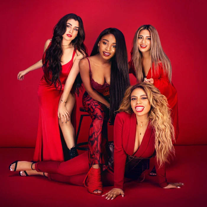 Angel - Fifth Harmony