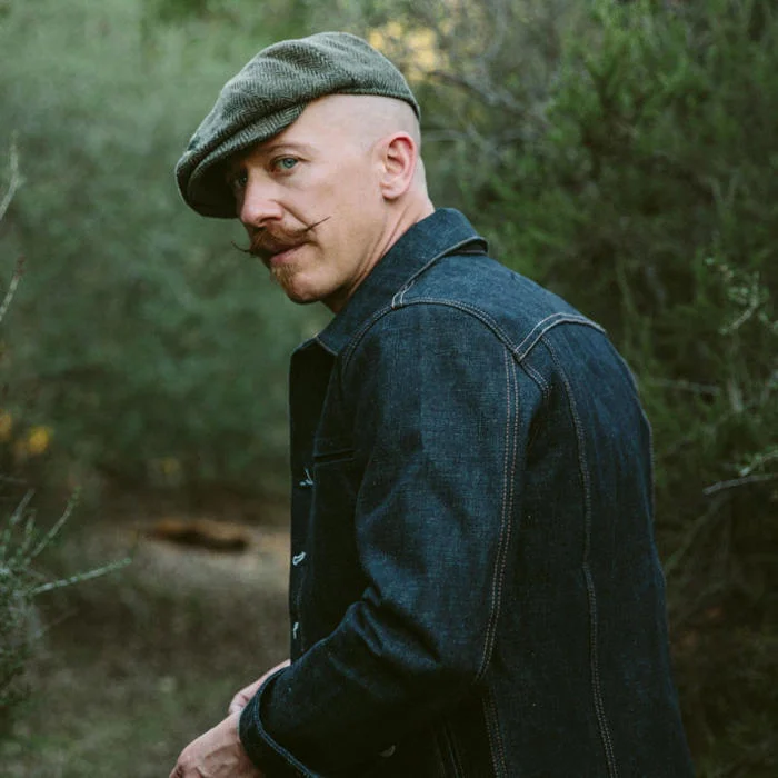 Roman Attack - Foy Vance