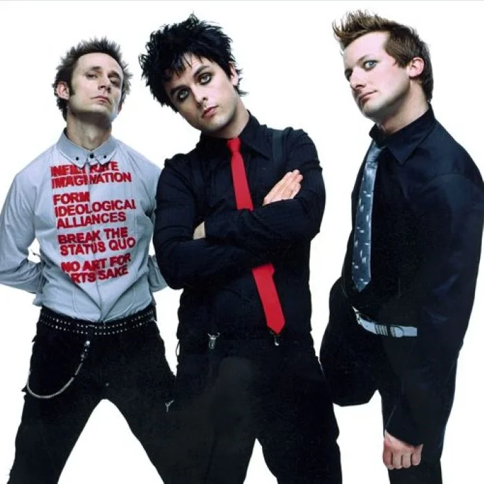21st Century Breakdown - Green Day