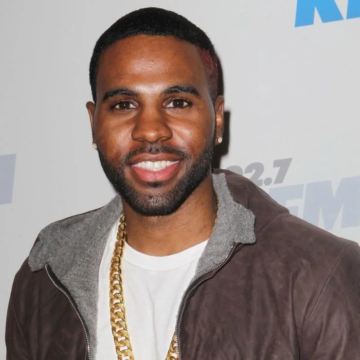 Queen of Hearts - Jason Derulo