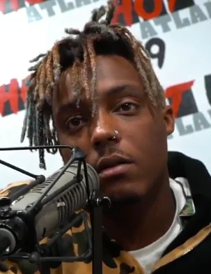 Go Hard 2.0 - Juice WRLD