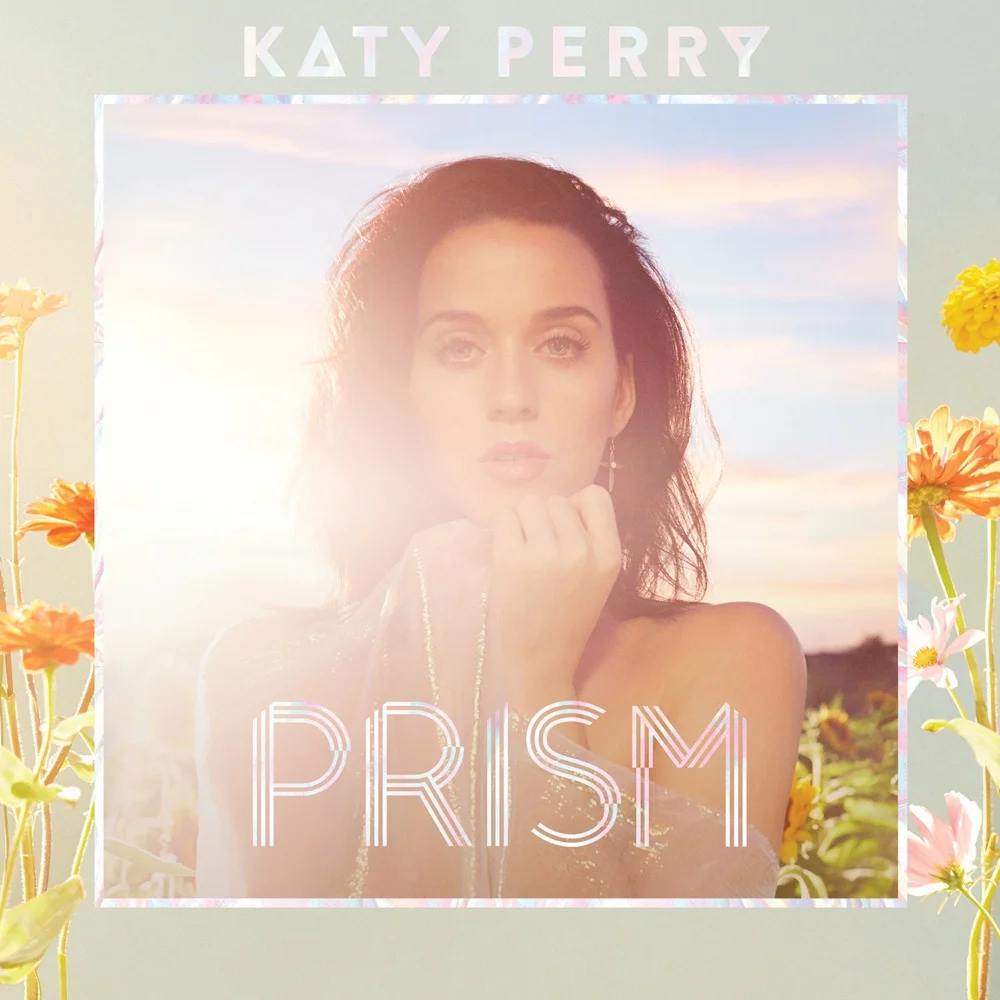 Tsunami - Katy Perry