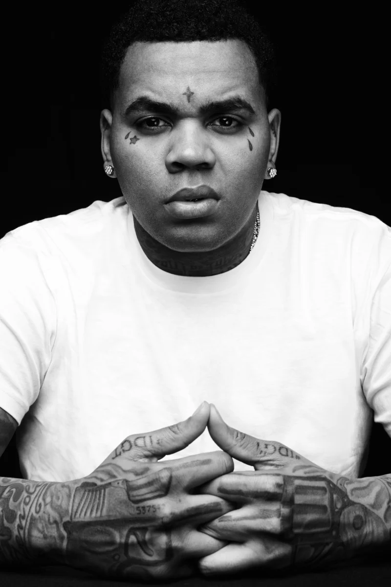 Out the Mud - Kevin Gates