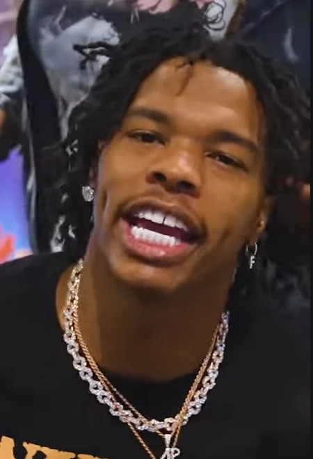 Life Goes On - Lil Baby
