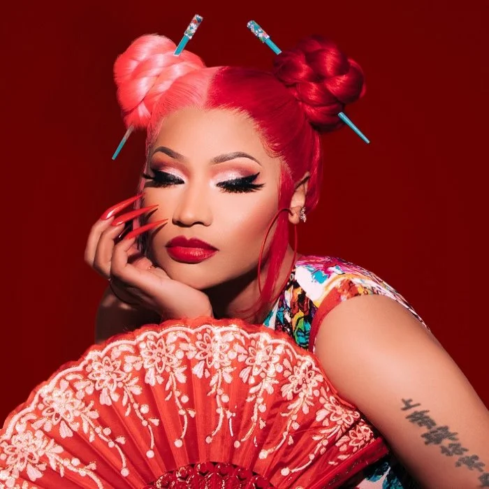 Yikes - Nicki Minaj