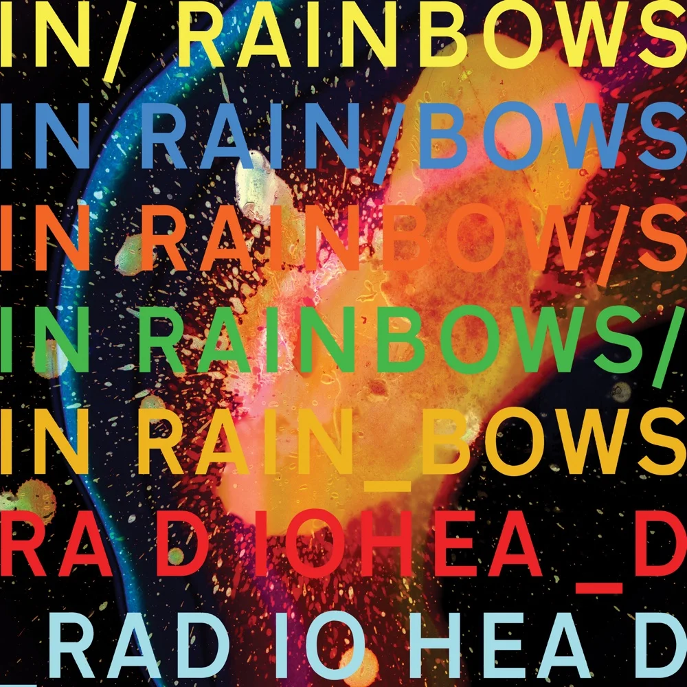 2 + 2 = 5 (The Lukewarm.) Radiohead - Radiohead