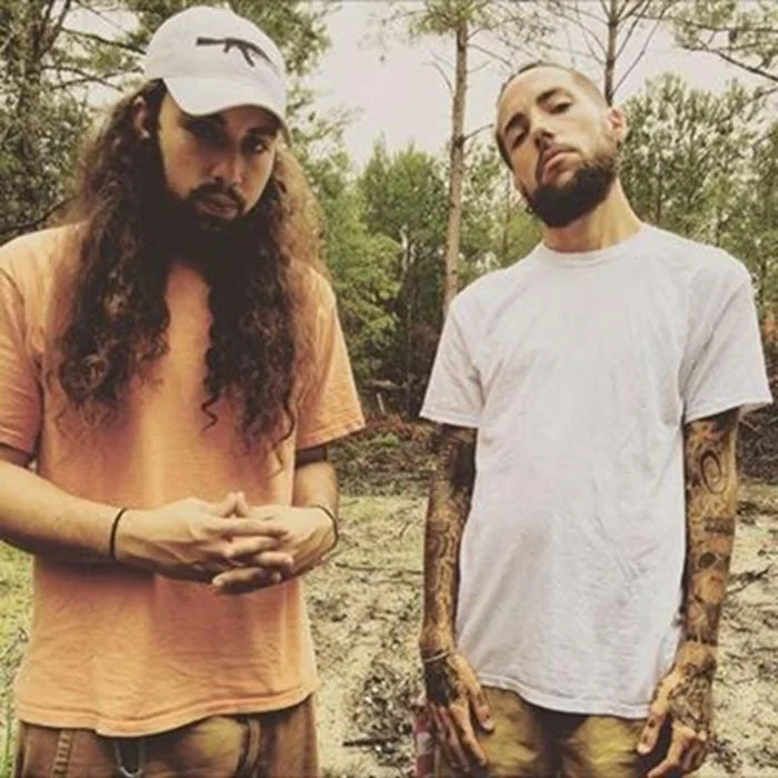 Leave Your Things Behind II - $uicideboy$