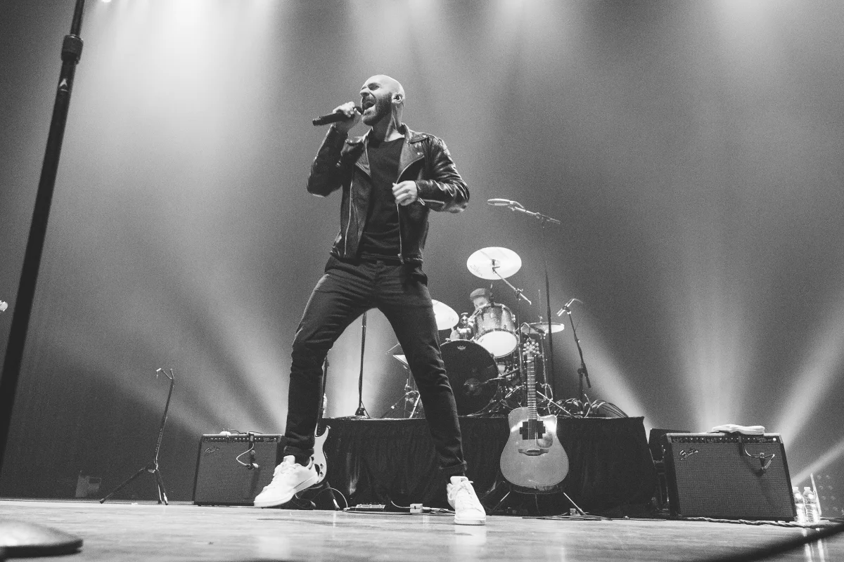 BOOM - X Ambassadors